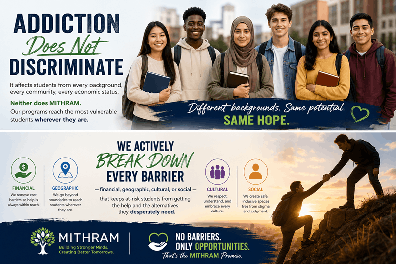 Inclusive education for all